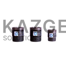 Буровая коронка для одинарной колонковой трубы