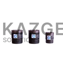 Буровая коронка для одинарной колонковой трубы