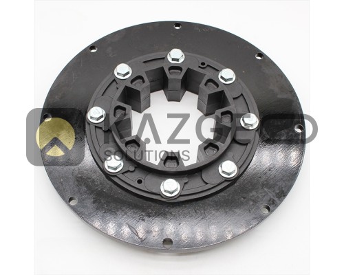 02969 352x8 Жёсткая фланцевая муфта (аналог bowex FLE-PA) для экскаватора Liugong 02969 352x8 Жёсткая фланцевая муфта (аналог bowex FLE-PA) для экскаватора Liugong