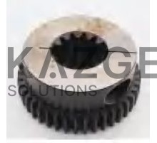 1195 Ступица передач зажимная