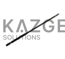 Колонковый овершот JS XJS Series