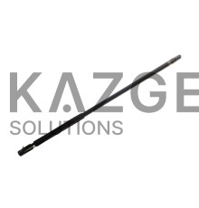 Колонковый овершот JS XJS Series