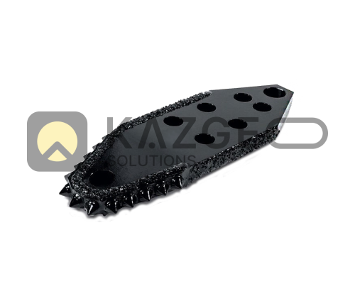 Буровая лопатка типа Ace Pro для установок ГНБ