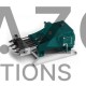 DS-25 трехплунжерный насос одностороннего действия