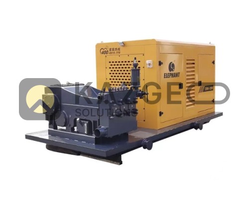 CBW-1200 трехплунжерный насос одностороннего действия CBW-1200 трехплунжерный насос одностороннего действия
