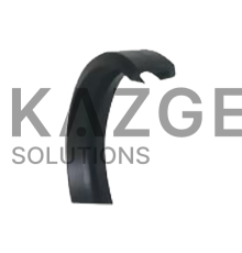 Усиленная прокладка DN100 4-1/2" reinforced 