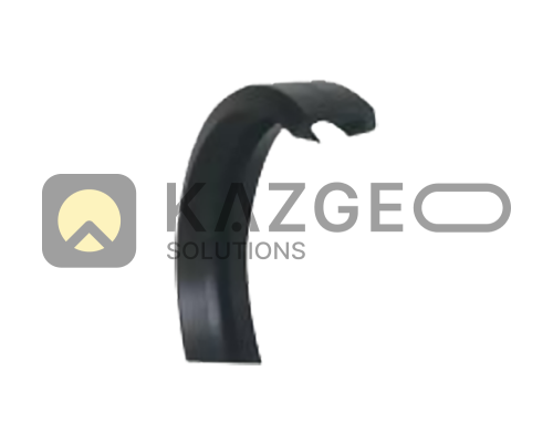 Усиленная прокладка DN100 4-1/2" reinforced 