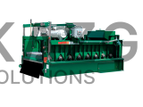 Илоотделитель Derrick D-RND-CM-4-16 Илоотделитель Derrick D-RND-CM-4-16