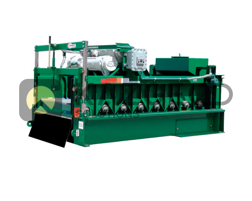 Илоотделитель Derrick D-RND-CM-4-16 Илоотделитель Derrick D-RND-CM-4-16