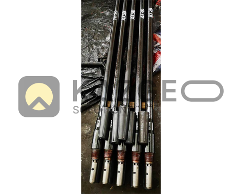 Буровая штанга ГНБ Ditch Witch 2720AT, 3020AT