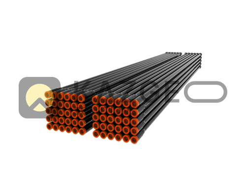 Буровая штанга для установки ГНБ Forward RX 40x160 