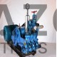 BW350 / 13 горизонтальный трехцилиндровый поршневой насос двойного действия