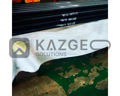 Буровая штанга ГНБ Ditch Witch JT1220, JT1220M1