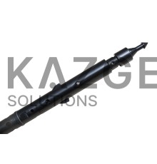 Колонковый ствол JS XJS Series