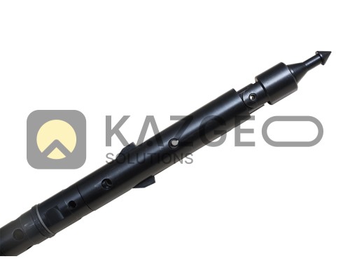 Колонковый ствол JS XJS Series Колонковый ствол JS XJS Series