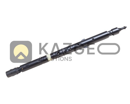 Колонковый ствол JS XJS Series Колонковый ствол JS XJS Series