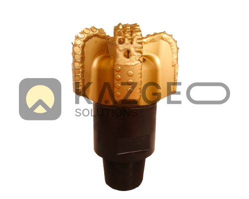 12 1/4" PDC долото буровое 16mm режущий зуб 6 Нож 12 1/4" PDC долото буровое 16mm режущий зуб 6 Нож