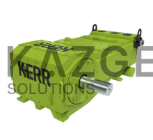 Буровой насос KERR PUMP KT-3350PT - 3400PT