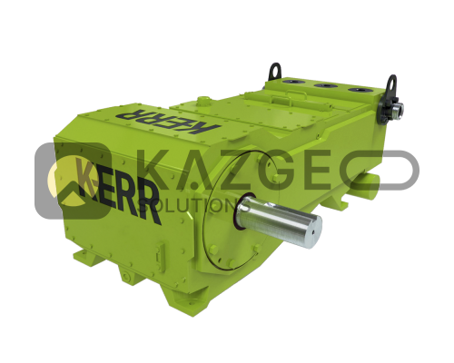 Буровой насос KERR PUMP KT-3350PT - 3400PT