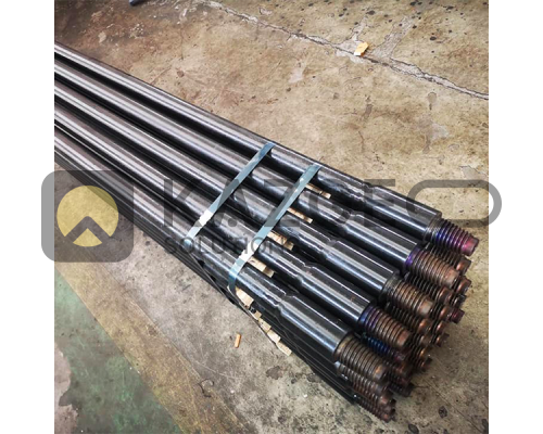 Буровая штанга ГНБ Ditch Witch JT2020M1