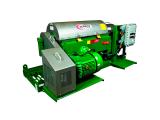 Центрифуга DERRICK DE-1000 GBD